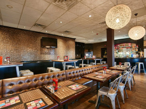 Best Western Plus Newark Airport West