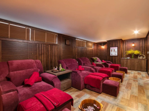 Pistachio Hotel Sapa