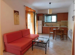 Alkionides Apartment 2