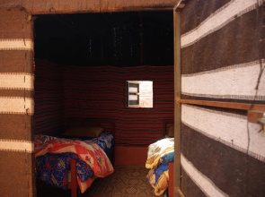 Alblwi Camp
