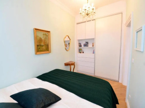 Exclusive & Top Equipped, 10 Min From The Centre