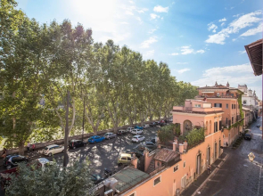 RSH Via Giulia Apartments