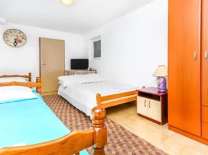 Apartment Cica