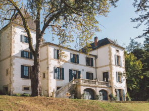 Domaine du Val d'Atur