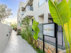 Alati Suites