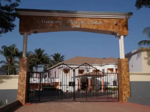 Mansea Beach Hotel and Resort