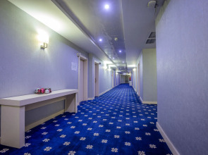 Отель Ruma Expo