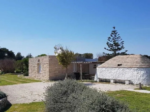 I Trulli Sul Mare