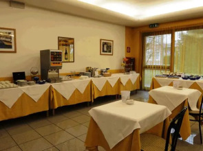 Art & Hotel Treviolo