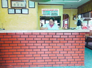 Best Life Apart Hotel