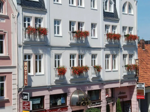 Hotel Atrium