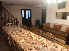 Cabana Vlad 1