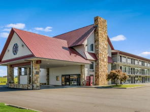 Rodeway Inn