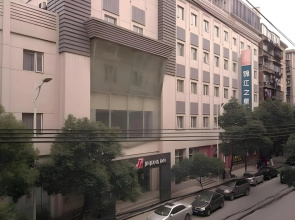 Jinjiang Inn Nanchang Chuanshan Road