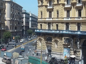 Be Italian Flat Duomo 10