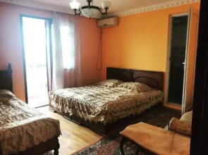 Guesthouse Soso