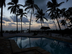 Raha Lodge Zanzibar