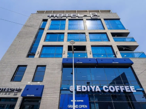 Sokcho E Hotel
