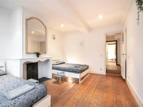 The Capital Street Triplex