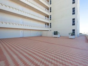 Sans Souci unit 508  -Two Bedroom Condo