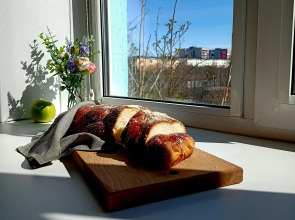 Апартаменты на улице Полярной Дивизии