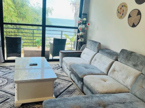 Relax Luxury Ocean View Apartment