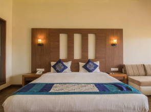 E&G Green Valley Spa Resort
