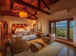 Quinta dos Pinhais Pouso e Charme