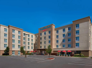 TownePlace Suites Thunder Bay