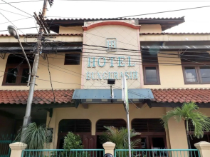 Hotel Bungurasih Syariah