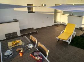 Funchal Apartment with Private Terrace