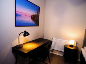 Citystay Kungsgatan 32