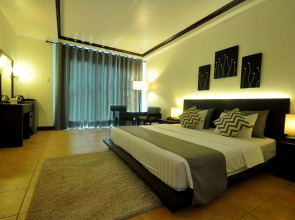 Boracay Ocean Club