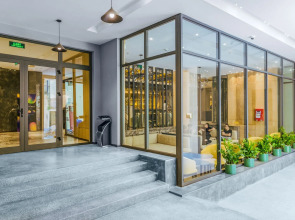 Grand Cititel Hanoi Hotel & Spa