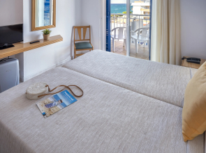 Hotel Sorrabona