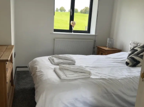 Beautiful 3-bed Barn in Uttoxeter