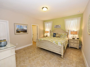 Solterra Five-bedroom