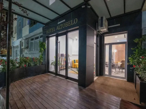 Altobelo Hotel