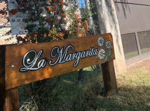 Casa "La Margarita" - Villa 25 de Mayo, San Rafael