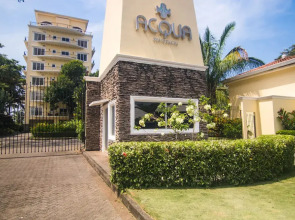 Luxury Ocean View Apartament Acqua 303