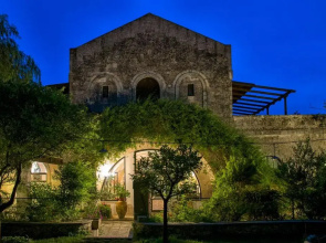Albergo Masseria Gattamora