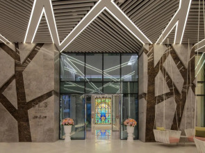 SLS Dubai Hotel & Residences