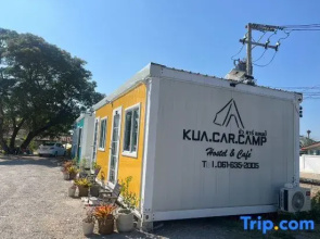 Kua Car Camp