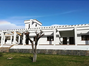 Hotel Taray Botanico