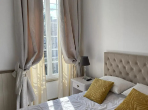 Maison Cabourg, 6 pièces, 9 personnes - FR-1-487-126