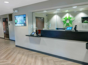 Extended Stay America Suites Phoenix Mesa