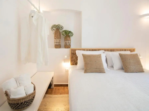 Pietra Bianca 1891 Suites Mykonos