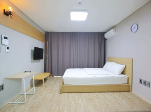 Seong Ge Dol Pension