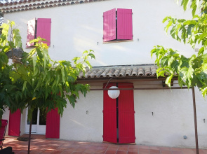 Villa With Private Pool, Garden & Panoramic Views
