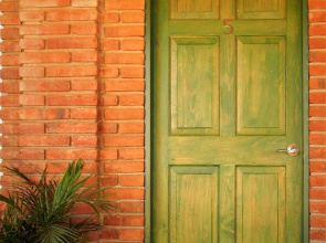 Casa Mayoral B&B Pet friendly